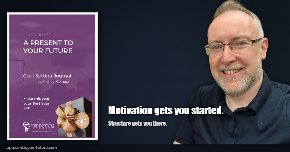 PD Junkie / Motivation