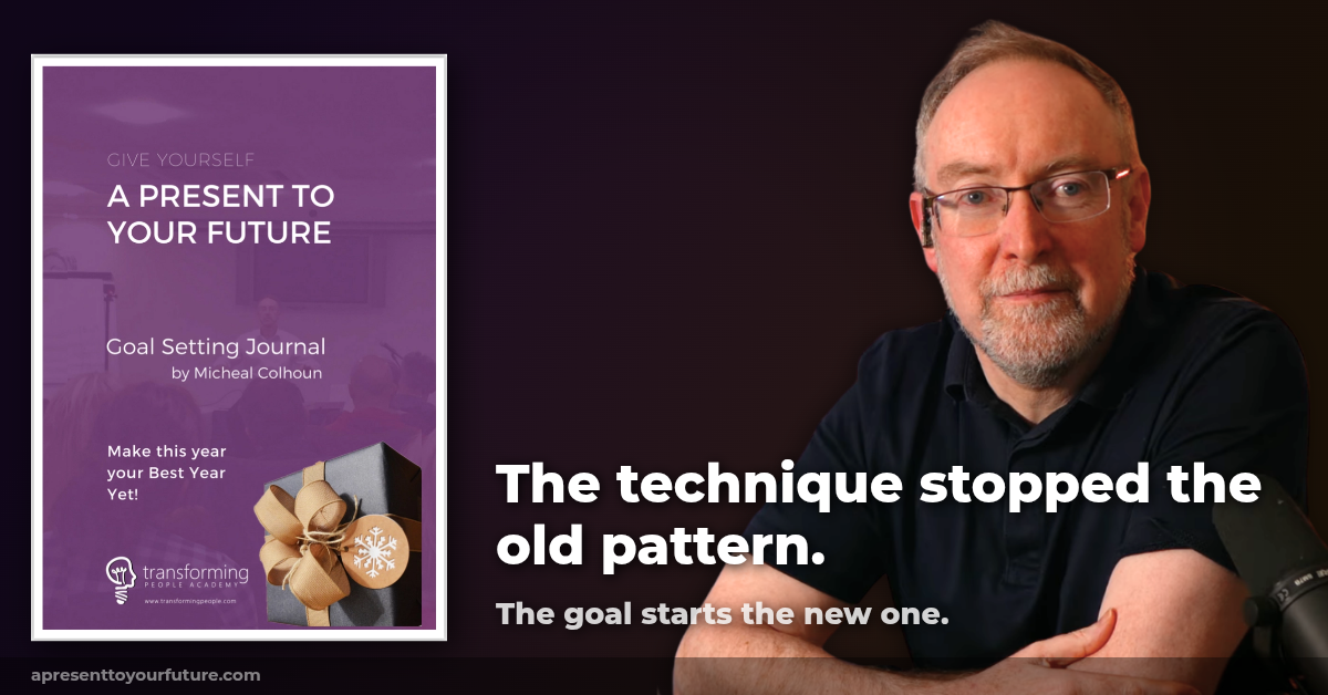 NLP Coaches / NLP Alone