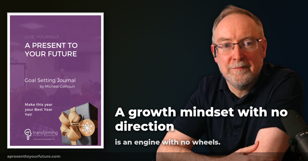 PD Junkies / Mindset