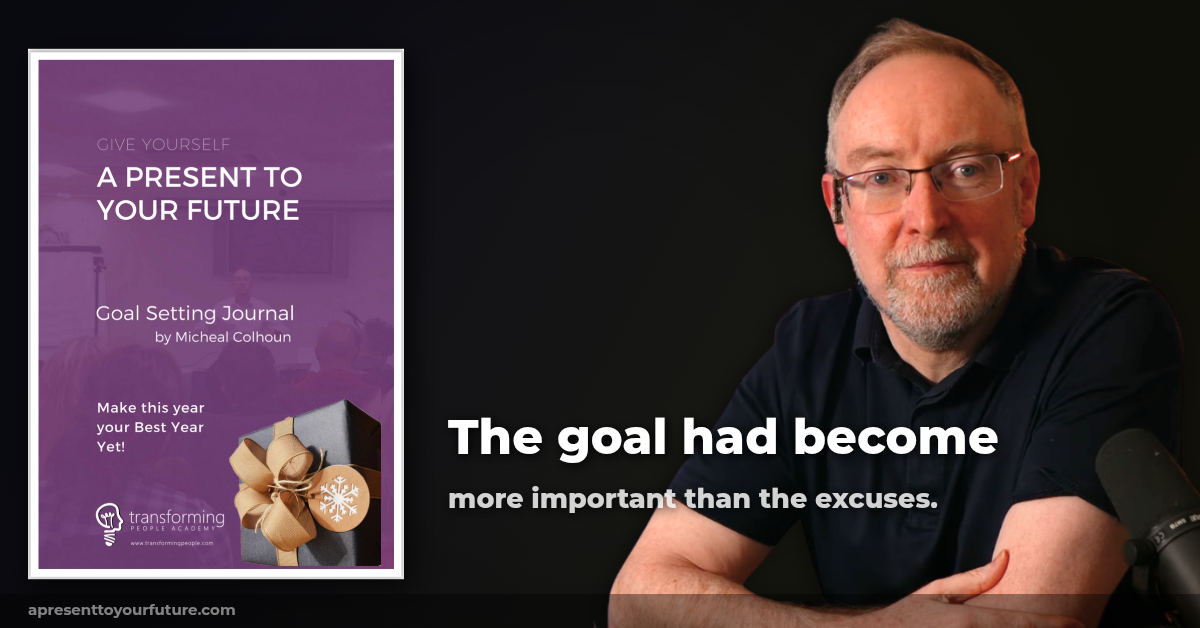 PD / Never the Right Time