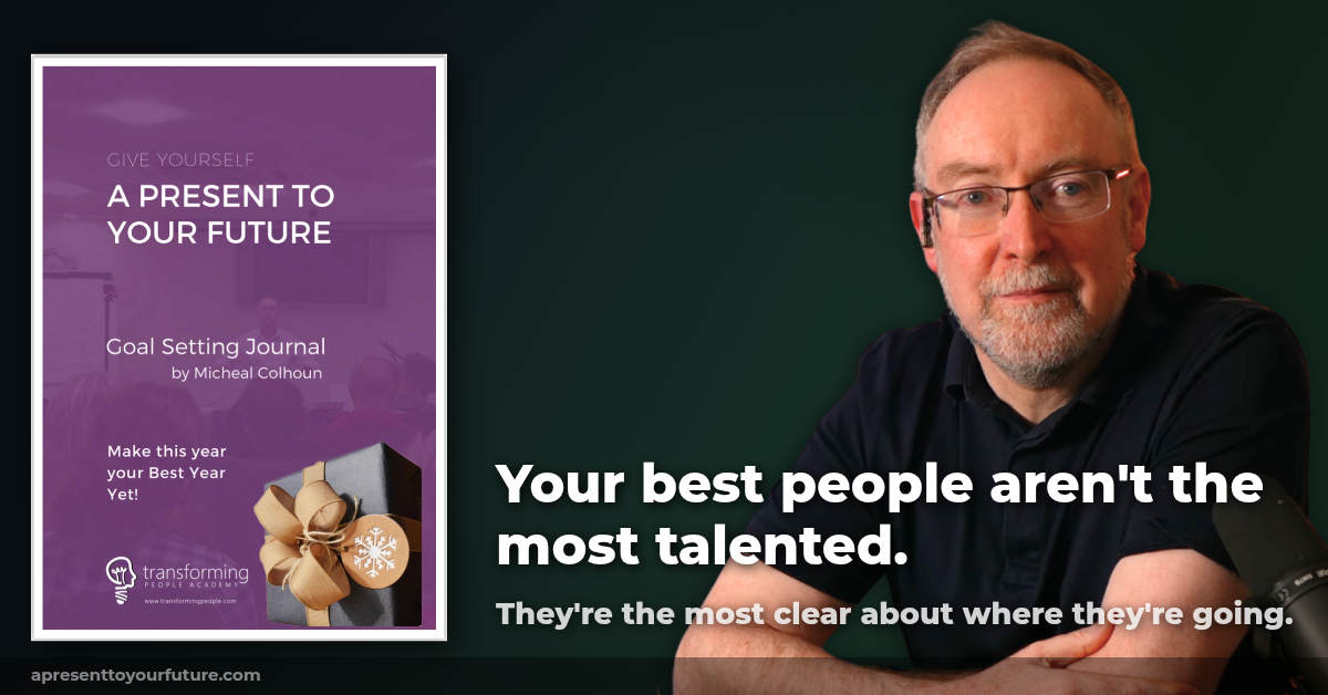 Business Leader / Team